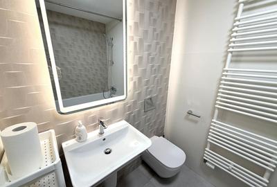 2 Camere | Aviatiei | Parcare Inclusa - 7