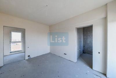 Apartament cu 3 camere de vanzare in Marasti - 10
