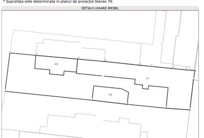 De vanzare teren intravilan central in Ploiesti /Oportunitate investitionala - 5