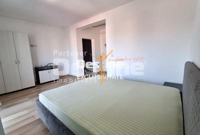 COMISION 0%, Apartament 1 cameră– 33 mp – Lunca Cetățuii, str. Editurii– Parcare - 2
