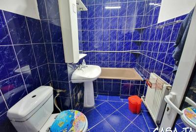 Apartament 2 camere, situat in Targu Jiu, Bld C-tin Brancusi - 9