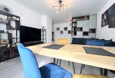 Apartment 2 camere zona Parcul Carol - 1