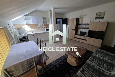 Apartament cu 2 camere, centrala proprie si aer conditionat in zona Sagului - 2