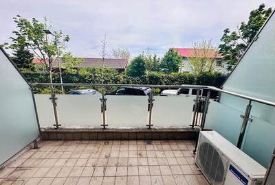 AP 2 CAMERE | OTOPENI | PARCARE | METROU | - 11