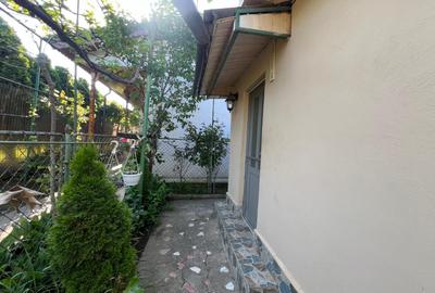 PROPRIETATE 250MP TEREN + CASA 101MP I KM 5 I OPORTUNITATE INVESTITIE - 4