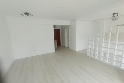 Studio parter cu terasa proprie - 7