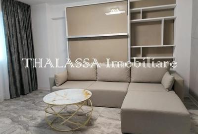 Garsoniera decomandata - Ultracentral - 1