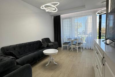 Apartament 2 camere modern - Lake On (AXI36) - 1