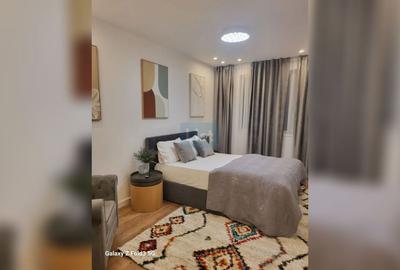 COMISION ZERO! Duplex modern, finisaje premium – Florești - 5