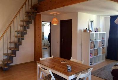 Inchiriere apart. mobilat, 3  cam.,72 mp., Zorilor, 600 Eur - 3