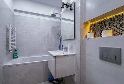 REA1019758 4 camere Petru Rares I Gradina I Bloc Nou - 11