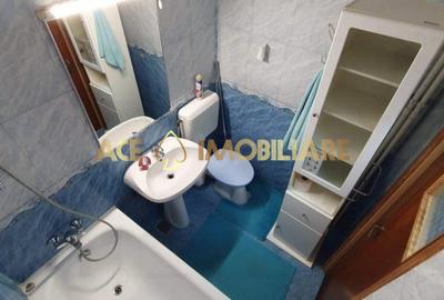 3 Camere de inchiriat | Berceni - Straja | 2/4 | Bloc Reabilitat - 9