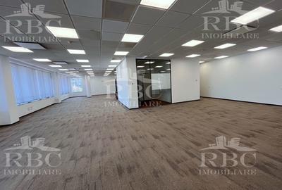 Comision 0% - Spatii de birou 189 – 3853 mp in cladire certificata BREEAM - 21