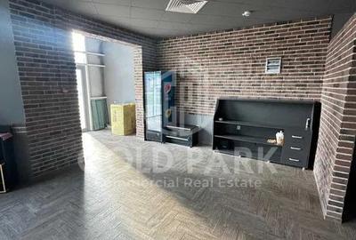 Spatiu Comercial - Floresti/BMW- Vitrina / Zona Residentiala - 10