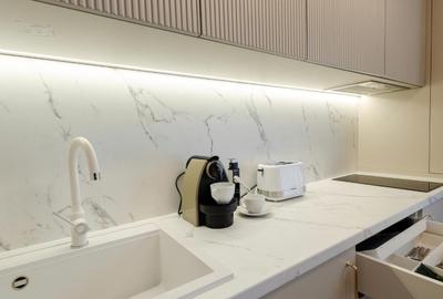 Apartament 2 camere Lux in Complexul C-entral zona Eminescu - 5