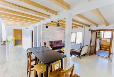 Vila sediu firma, 5 camere, 240 mp - 1