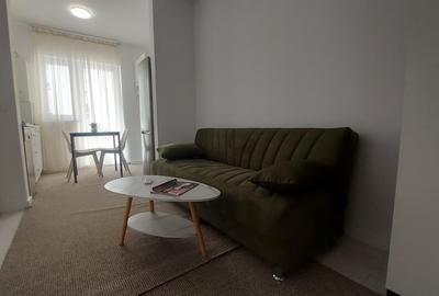 Metrou Berceni 5 min - 2 camere tip studio ideal pentru cine lucreaza de acasa - 1