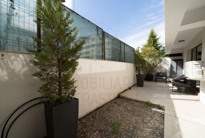 Nordului Boutique Residence | Apartament spatios cu terasa generoasa - 13