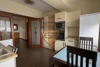 3 camere 180 mp + Parcare privata, modern Peninsula, Centrul Vechi, Piata Ovidiu - 7