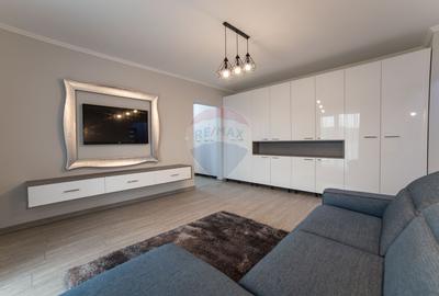 Apartament modern de INCHIRIAT în zona 300 Micalaca - 1