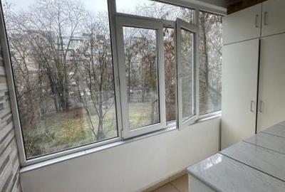 Apartament 2 camere bloc Z etaj 2 zona metrou Favorit - 5