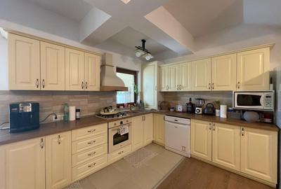 Duplex 4 camere complet mobilat si utilat Mosnita Veche - 4