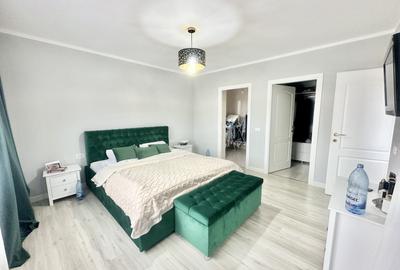 Comision 0% Casa individuala - 130 mp utili - zona centrala - Albina - 10