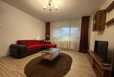 Apartament cu 3 camere decomandat, mobilat în Aviației