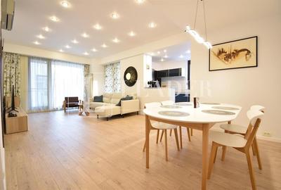 Inchiriere apartament I Herastrau - 1