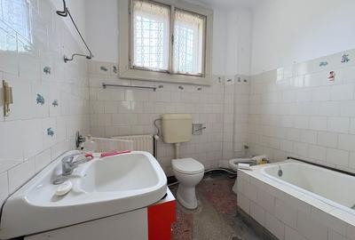 Casa individuala de vanzare - langa Maternitatea Bega - 10