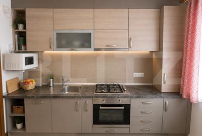 Apartament 3 camere, 54.26 mp, la cheie, zona Grigorescu - 3