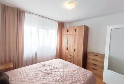 Dristor - Baba Novac 2 camere mobilat modern - 7