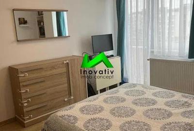 Apartament decomandat  de vanzare 2 camere  Sibiu Turnisor - 5