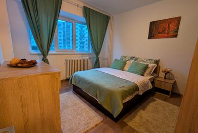 Apartament 2 camere-spatios-Blv.Iuliu Maniu Militari - 1