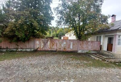 Spațiu industrial, 500 mp în Central