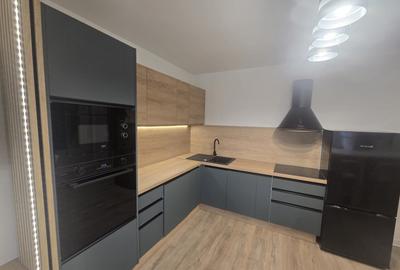 Lux- apartament 2 camere + balcon, parcare subterana | Cluj- zona Calea Baciului - 7