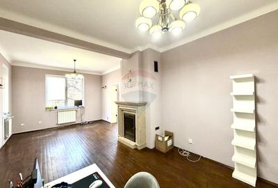 Spațiu de birouri in Vila P+2 - Str. Mircea Vulcanescu - 4