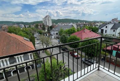 Apartament 3 camere | etaj 3/4 | bloc reabilitat | 74 mp utili- Central - 8
