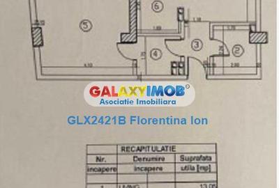 9071 Apartament 2 camere  Drumul Taberei- Brancusi - 7