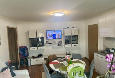 Apartament 3 camere - mobilat si utilat - zona Sagului - 7
