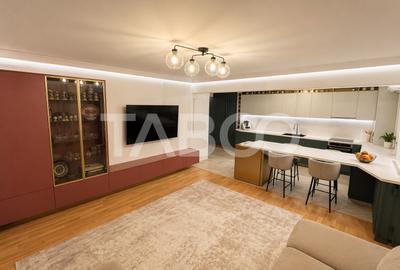 Apartament 4 camere cu terasa generoasa si priveliste Buna Ziua - 1