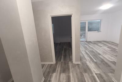 APARTAMENT 2 CAMERE, BLOC NOU, INTABULAT, ETAJ 1, LOC PARCARE, REDIU - 6