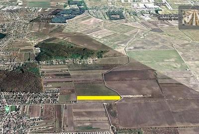 Teren Construcții intravilan de 485 mp, în Corbeanca