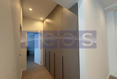 INCHIRIERE 2 CAMERE | AVIATIEI TOWER | MOBILAT SI UTILAT LUX | PARCARE - 14