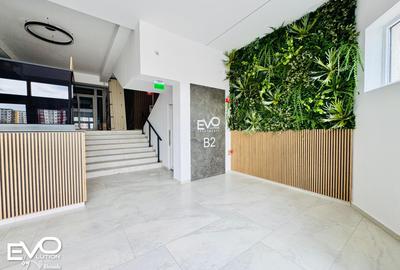 GARSONIERĂ | STUDIO | ETAJ SUPERIOR | SHOPPING CITY SIBIU | Evolution Apartments - 4