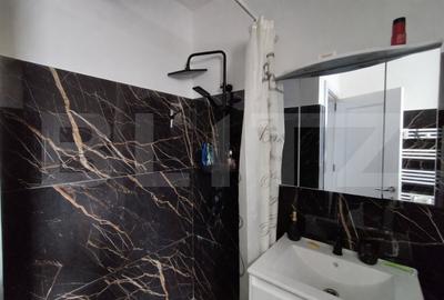Apartament 2 camere, 49 mp, zona Valea Adâncă - 14
