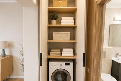 Apartament 2 camere, confort 1 – Tomis 3 | Totul nou | La cheie - 12
