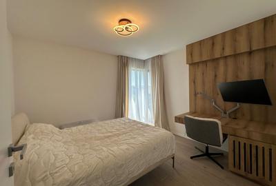 Complex La Citadela | Baneasa | 3 camere | Parcare - 6