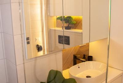 3 camere prima inchirere dupa renovare, premium Piata Unirii metrou - 16