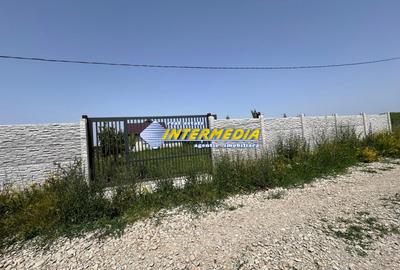 Cabana Oarda de Sus mobilata complet si teren aferent 425 mp - 7